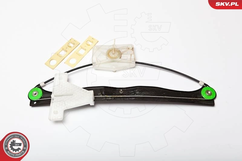 Window Regulator